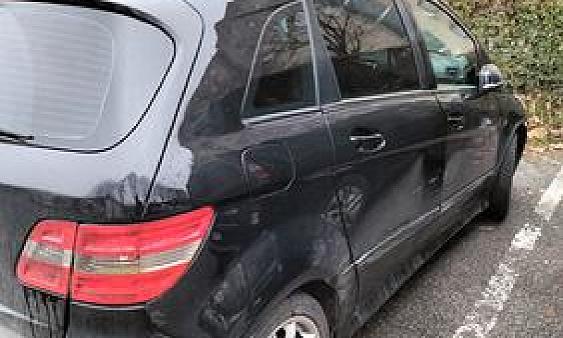 Mercedes Classe B...