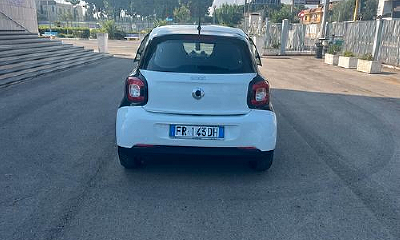 Smart Forfour 70 1.0...