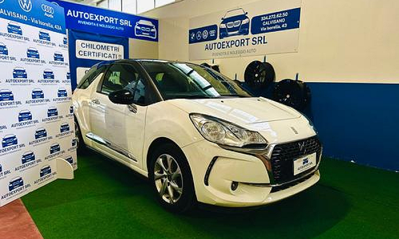 Splendida Ds Ds3 Pur...