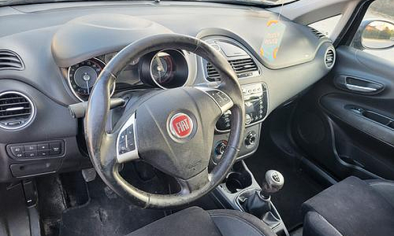 Fiat Punto...