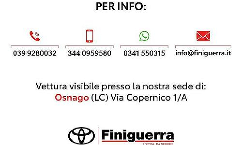 Toyota C-Hr 1.8 Hybr...