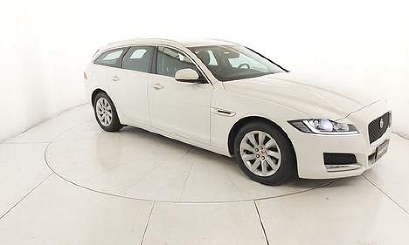 Jaguar Xf 2Nd Serie ...