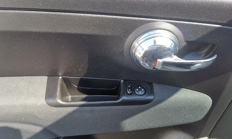 Fiat 500 Iii 2015 1....