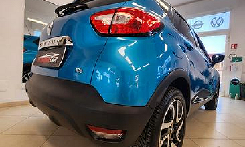 Renault Captur 1.2 T...