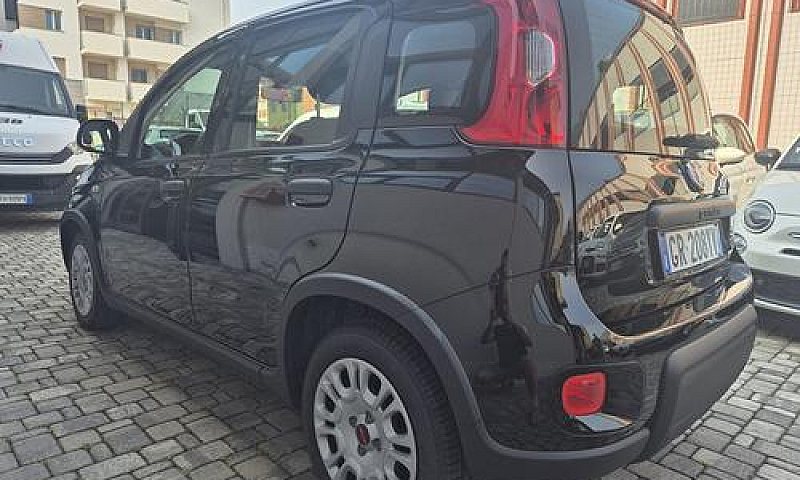 Fiat Panda 1.0 Firef...