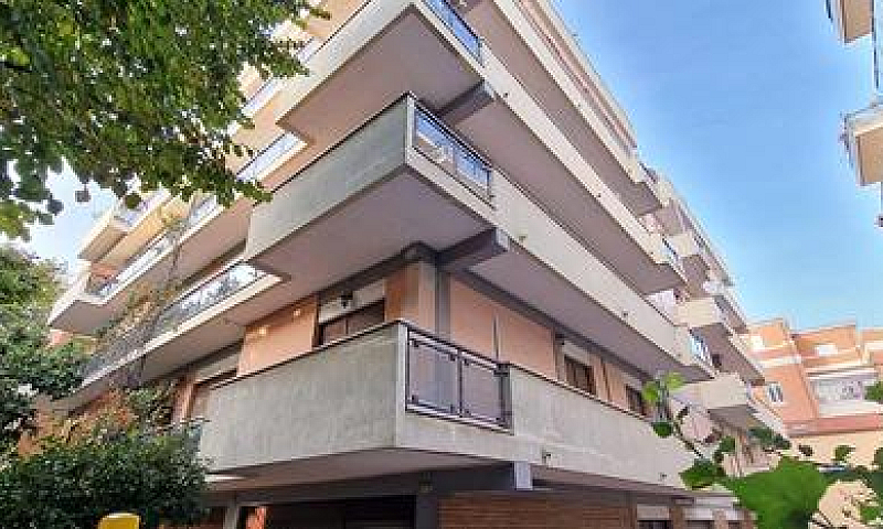 Pescara Centro Appar...