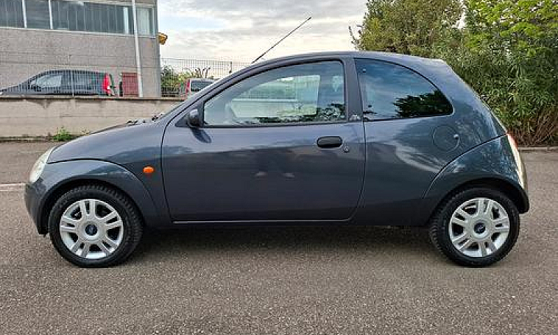 Ford Ka 1.2 8V 69Cv ...