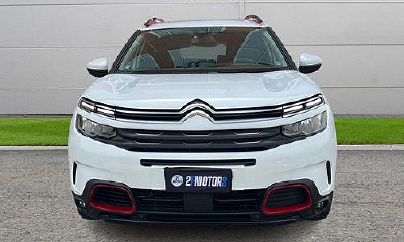 Citroen C5 Aircross ...