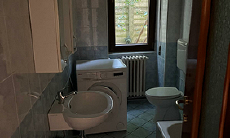 Appartamento Disponi...