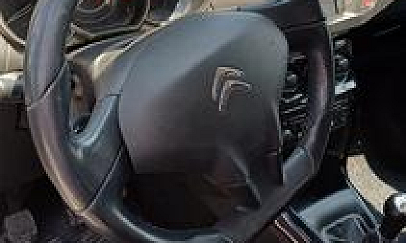 Citroen C3 3ª Serie ...