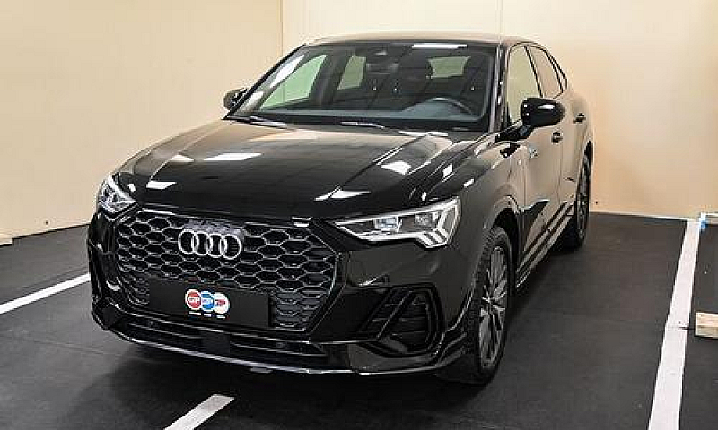 Audi Q3 Spb 35 Tdi S...