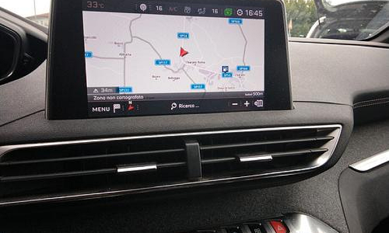 Peugeot 3008 Bluehdi...