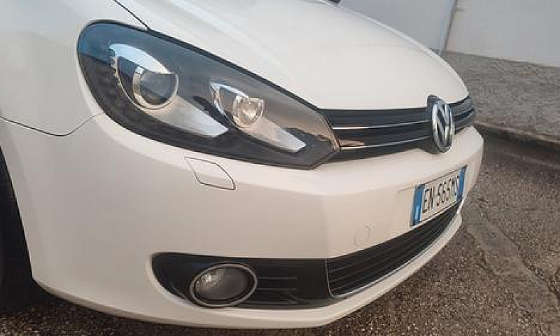 Volkswagen Golf 1.6 ...