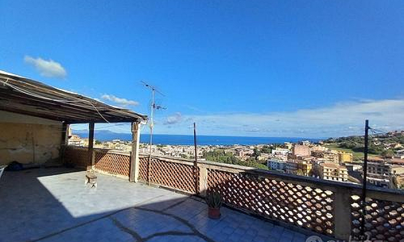 Patti, Panoramico Qu...