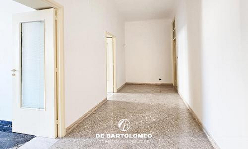 Appartamento In Via ...