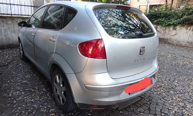 Seat Altea 1.9 Tdi...