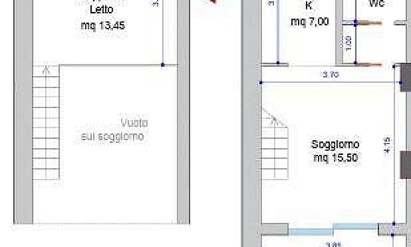 Appartamento - Olbia...
