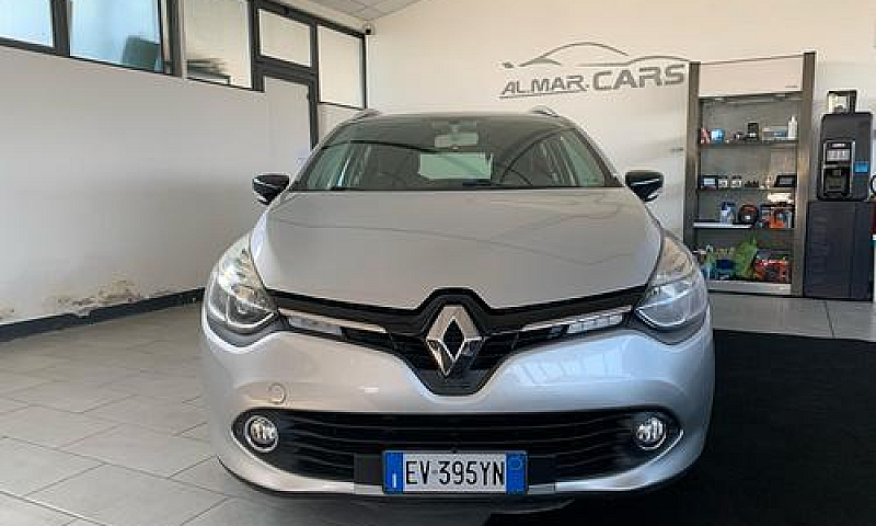 Renault Clio Sporter...