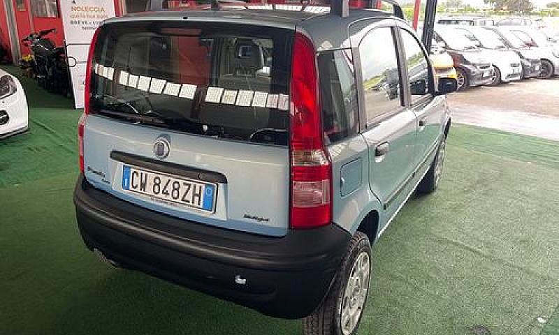 Fiat Panda 1.3 Mjt 4...