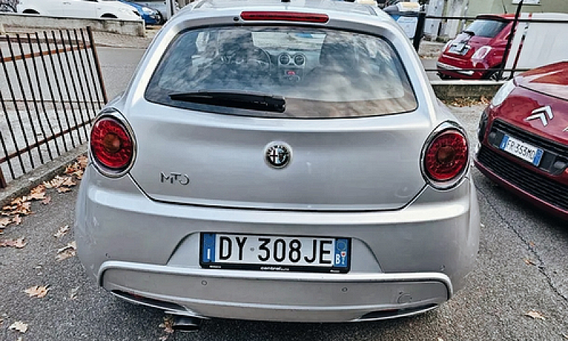 Alfa Romeo Mito 135 ...