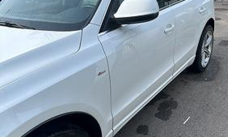 Q5 Audi...