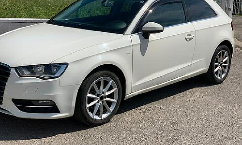 Audi A3 1.6 Tdi Ambi...