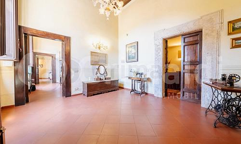 Appartamento Rieti [...