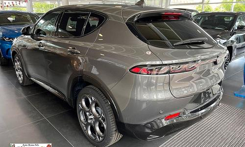 Alfa Romeo Tonale Mh...