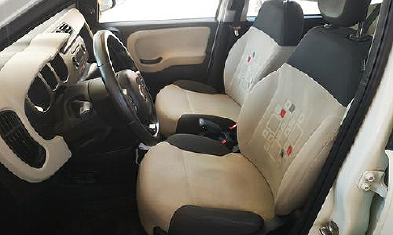 Fiat Panda 1.3 Multi...