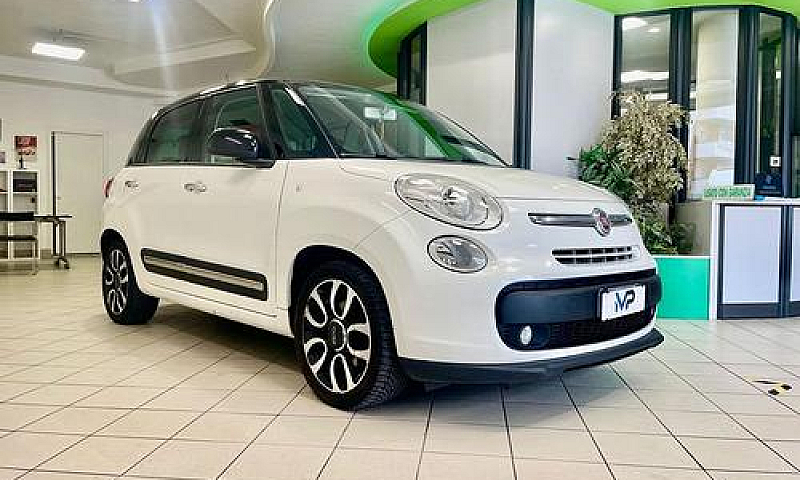 Fiat 500L 1.4 95 Cv ...