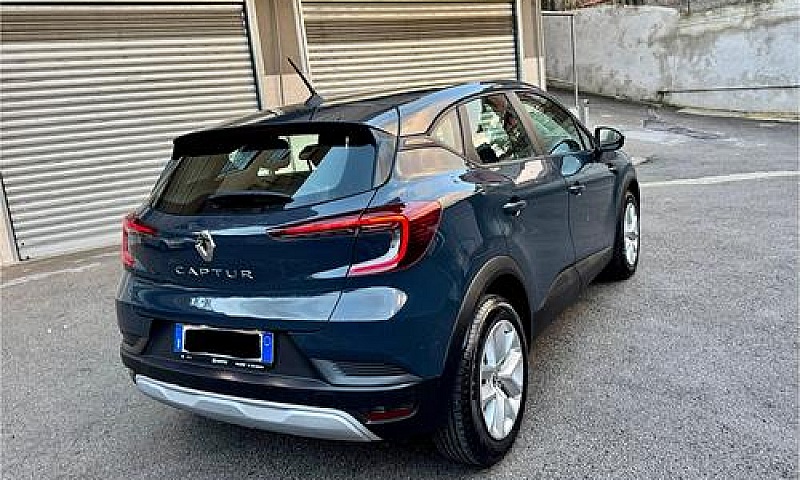 Renault Captur Tce 1...