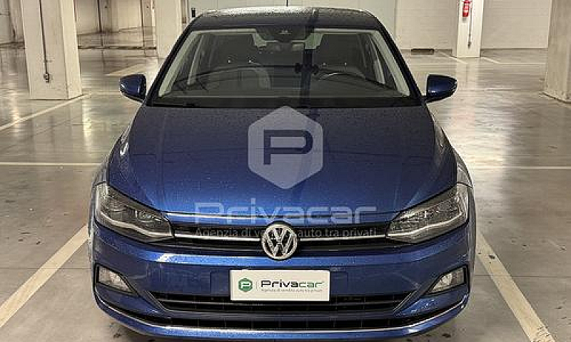 Volkswagen Polo 1.0 ...