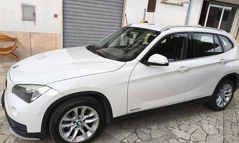 Bmw X1 (E84) - 2014...