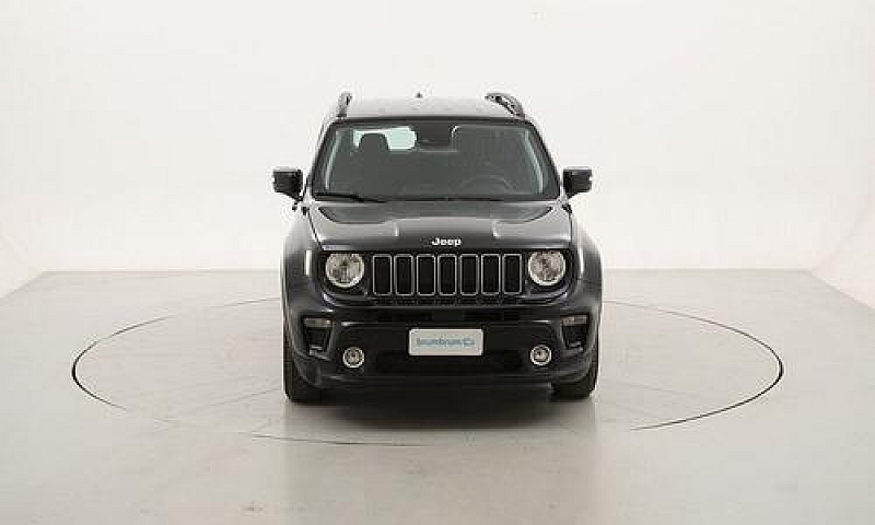 Jeep Renegade Busine...