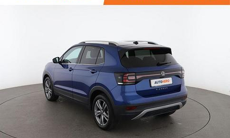 Volkswagen T-Cross F...