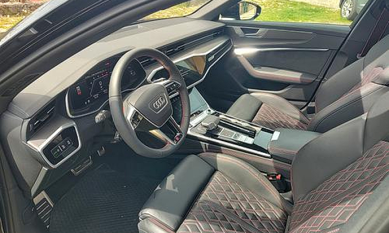 Audi A6 5ª Serie - 2...