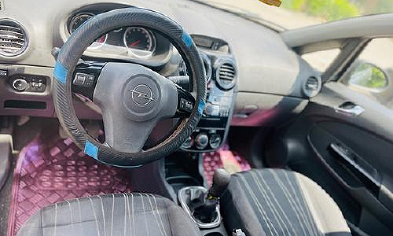 Opel Corsa 1.2 80Cv ...