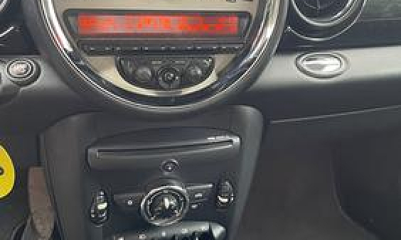 Mini Mini 1.6 16V Co...