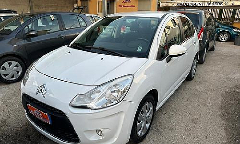 Citroen C3 2012...