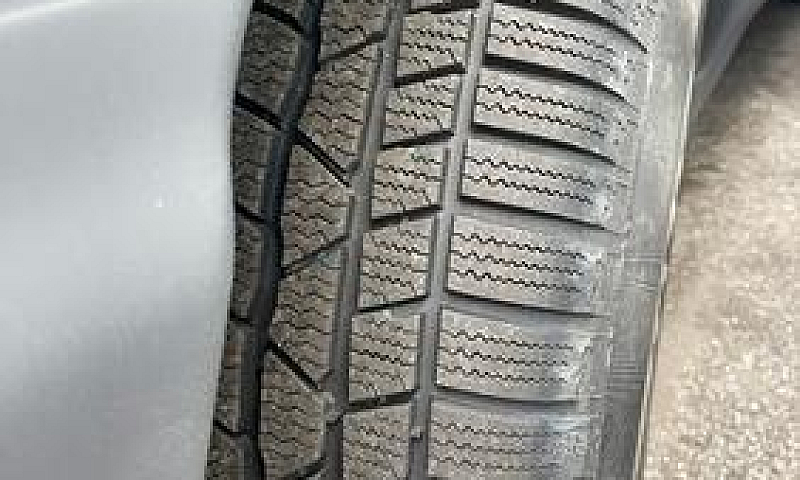 Subaru Forester 4X4 ...