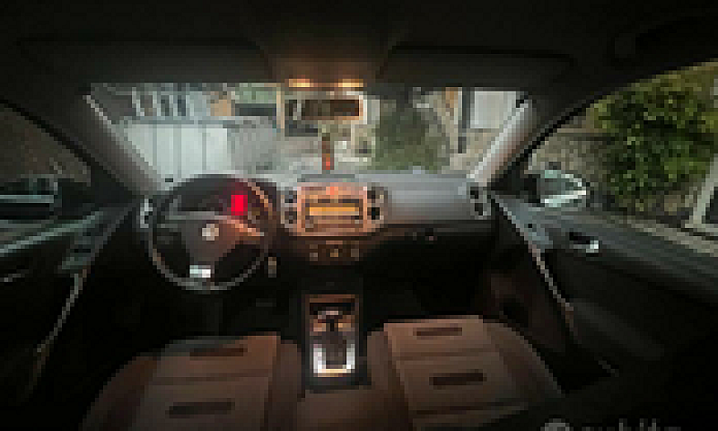 Tiguan 2000/ 140 Cav...