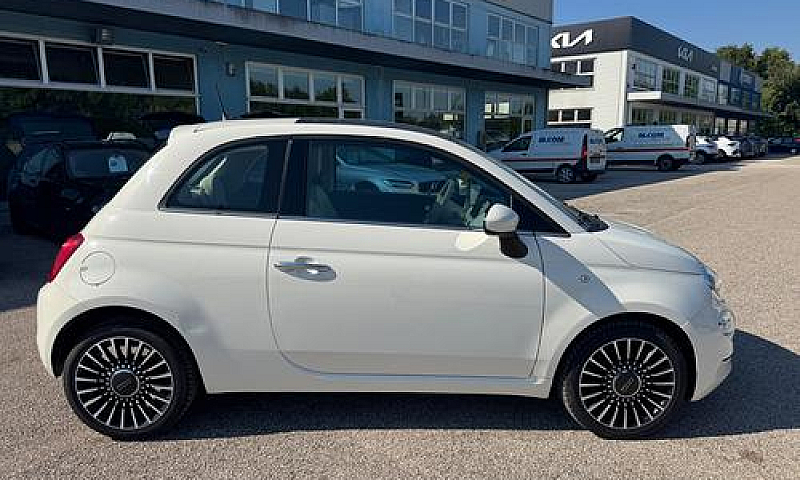 Fiat 500 1.2 Dolcevi...