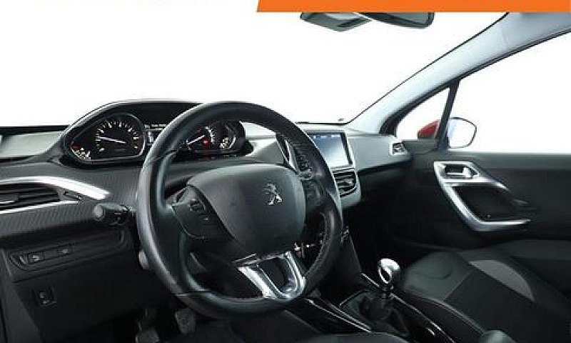 Peugeot 2008 Jn62366...