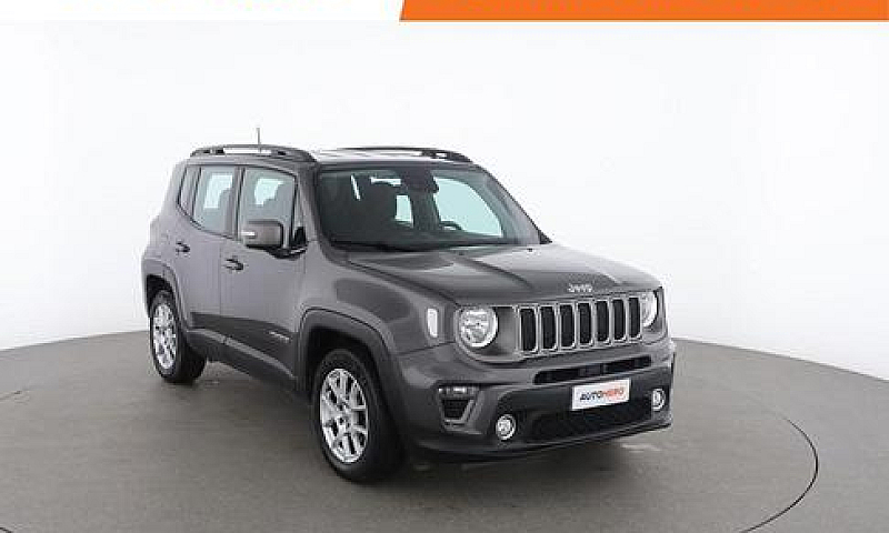 Jeep Renegade Uh3396...