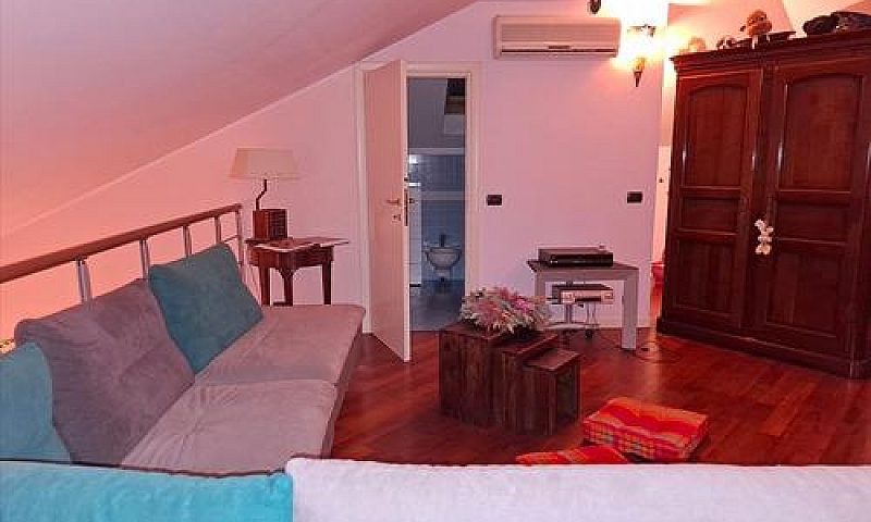 Rif.at17|Attico Piac...