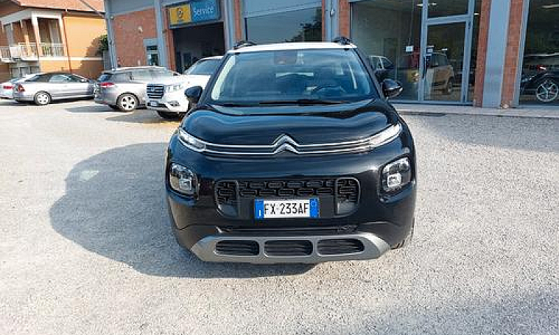 Citroen C3 Aircross ...