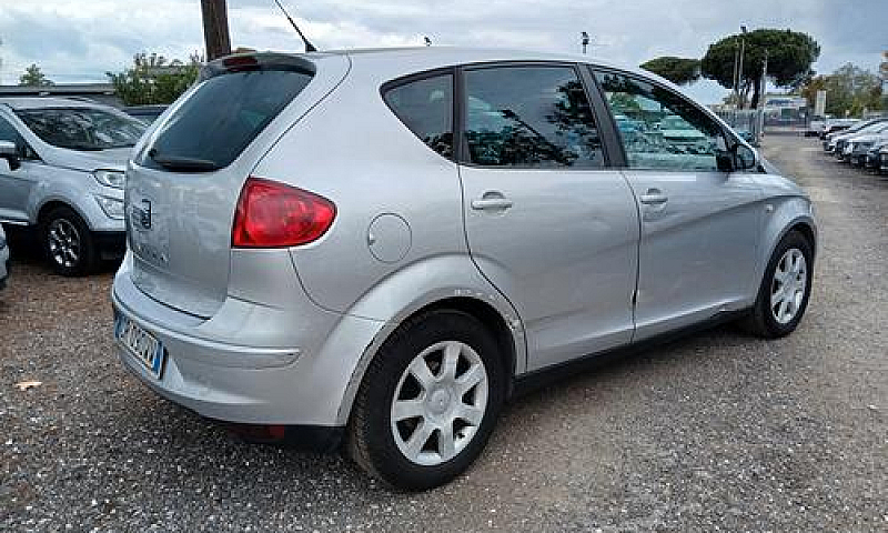 Seat Altea 1.9 Tdi S...