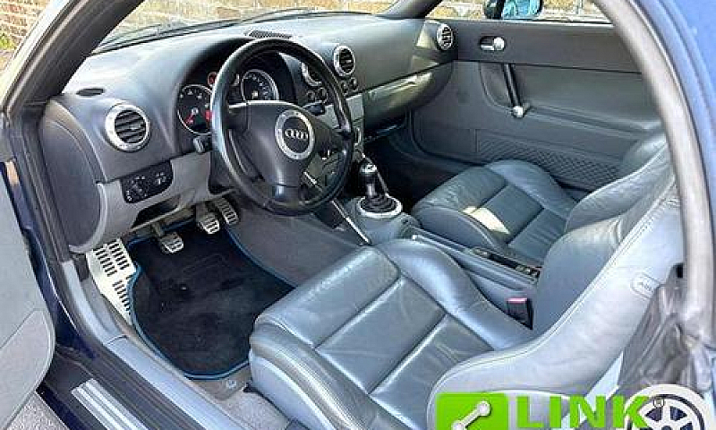 Audi Tt Roadster 1.8...