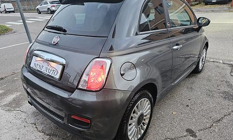 Fiat 500 1.2 69Cv*Ed...