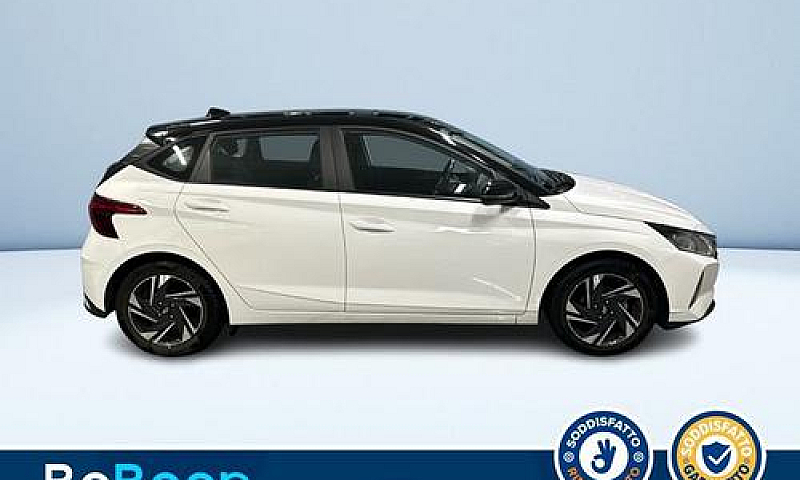 Hyundai I20 1.2 Conn...